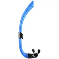 C4 Freediving Meltemi Duik Snorkel