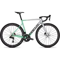 Focus Izalco Max 9.7 Ultegra Di2 12s Racefiets