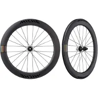 Miche Kleos 67 Cl Disc Clincher Racefiets Wielset