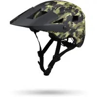 Cairn Lava Mtb-helm