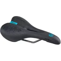 BRN Memory Plus Sport+ Zadel