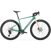 Wilier Adlar Grx 1x11 2025 Gravelbike