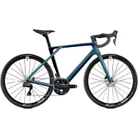 Lapierre Xelius DRS 7.0 Racefiets Shimano Ultegra Di2 12S 700 mm Blauw