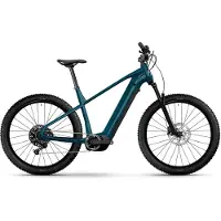 Lapierre Overvolt Ht 5.6 High 29´´ Cues Rd-u4000 2026 Elektrische Mountainbike