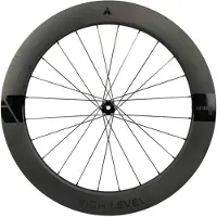 High Level Advance 79 Tt Cl Disc Tubeless Racefiets Voorwiel