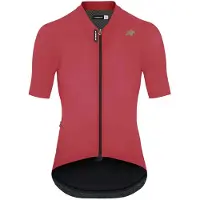 Assos Mille Gto S11 Korte Mouw Wielertrui