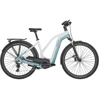 Bergamont E-horizon Edition Ltd Lady 28´´ Deore Rd-m5130 Bosch Gen 3 Bes3 2024 Elektrische Fiets