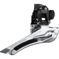 Shimano Tiagra Fd-r4000 31.8 Mm Voorderailleur
