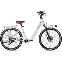 Via Veneto Amata Lady 28´´ Tx300 7s Elektrische Fiets
