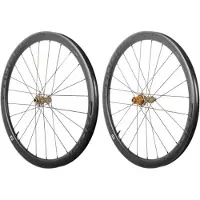 Progress Grx40 Cl Disc Tubeless Wielset Voor Gravelbike