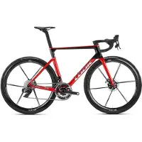 Look 795 Blade Rs Red Etap Racefiets