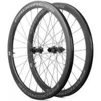 Progress Airspeed A45 Cl Disc Tubeless Racefiets Wielset