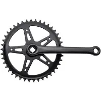BRN Square Iron Crankstel