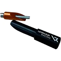Leonardi Racing Cap Disassembly-20 Mm 567020029 Gereedschap Wieldop