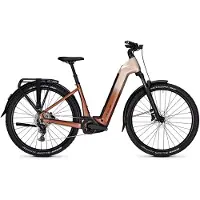 Focus Aventura² 6.7 Wave 29´´ Cues 9s Elektrische Fiets