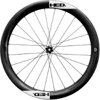 Hed Stillwater G50 50mm 24h 700c Achterwiel Gravelbike