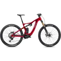Bh Ilynx+ Enduro Carbon 9.9 Ep801 29´´ Xt 2025 Elektrische Mountainbike