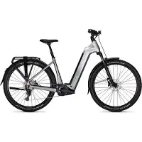 Focus Aventura² 6.7 29´´ Elektrische Fiets