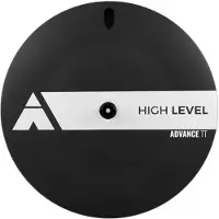 High Level Advance Tt Cl Disc Tubeless Achterwiel Racefiets
