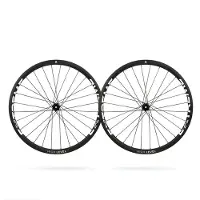 High Level Extreme 30 Dt Swiss 350 29´´ 6b Disc Tubeless Mtb Wielset