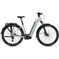 Focus Aventura² 6.7 X 29´´ Elektrische Fiets