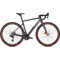Focus Atlas 8.7 Grx 820 Gravelbike