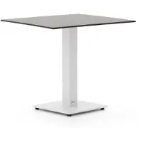 Forza furniture + 15% kassakorting | Forza Orta tuintafel 70x70x73cm