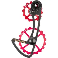 Cycling Ceramic Campagnolo Mech/eps 11s Jockeywielsysteem