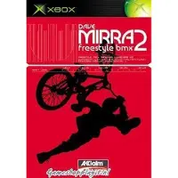 Dave Mirra Freestyle BMX 2