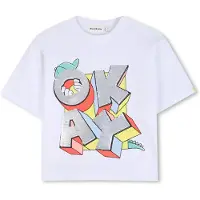 Billieblush U21695 T-shirt Met Korte Mouwen