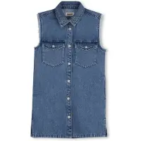 Zadig & Voltaire X60568 Mouwloze Jurk