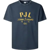 Pepe Jeans Gunner T-shirt Met Korte Mouwen