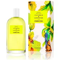 Victorio & Lucchino Aguas Frutales Nº18 Vapo 150ml Eau De Toilette