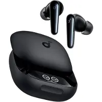 Soundcore Liberty 4 Pro Draadloze Oordopjes