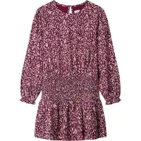 Pepe Jeans Dully Korte Jurk Met Lange Mouwen
