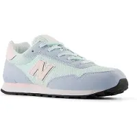 New Balance - Kid's 515 - Sneakers 36, grijs