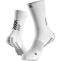 SOXPro Ultra Light Socks Wit EU 44-46