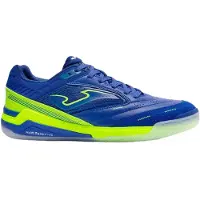 Joma Gambeta Indoor Football Shoes Blauw EU 42 Man