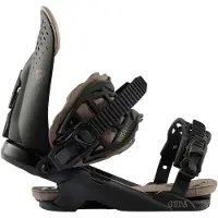 Rossignol Cuda Snowboardbindingen