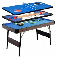 DevesSport 5´ Las Vegas Billiards Blauw