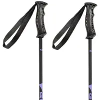 Gabel R Carbon Junior Stokken