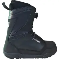 Evidsen Sds Rental Moz System Snowboardschoenen Voor Bindingen