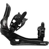 Rossignol Battle Snowboardbindingen
