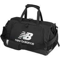 New Balance Team Medical Bag Zwart