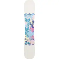 Rossignol Ultraviolet Snowboard Voor Vrouwen