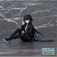 SEGA Kamitsubaki City under Construction PM Perching PVC Statue Koko Rinne 9 cm