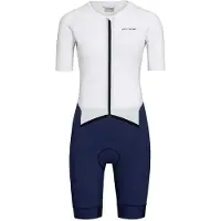 Orca Athlex Aero Race V2 Korte Mouw Triatlonpak