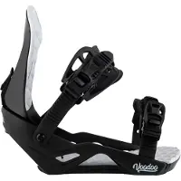 Rossignol Voodoo Snowboardbindingen Voor Vrouwen