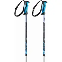 Nordica Freeride Magnet Stokken