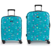 Gabol Set Acqua-cabin/medium Reistas